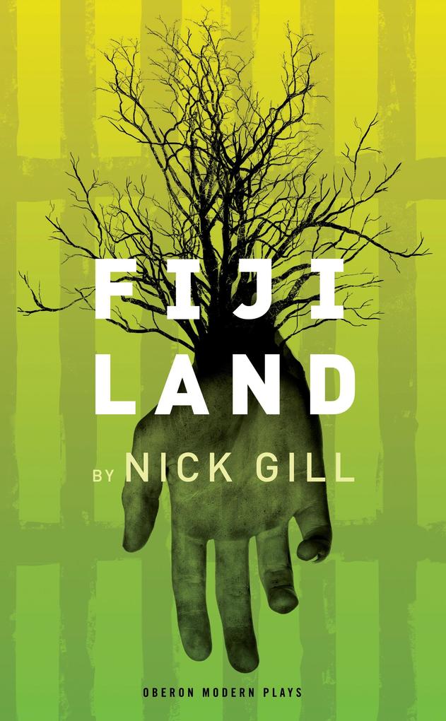 Produktbild: fiji land | Nick Gill