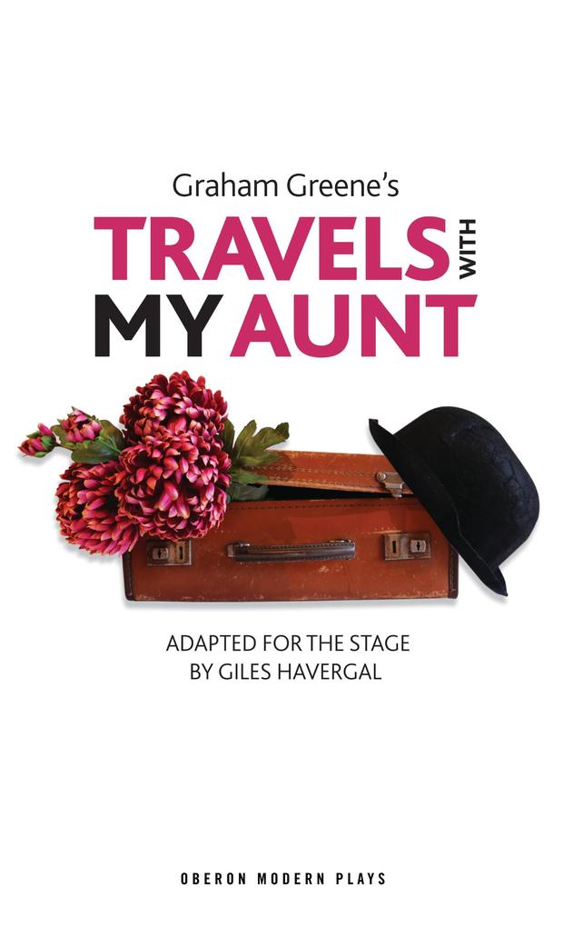Produktbild: Travels with My Aunt | Giles Havergal