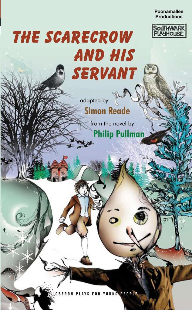 Produktbild: The Scarecrow and His Servant | Philip Pullman