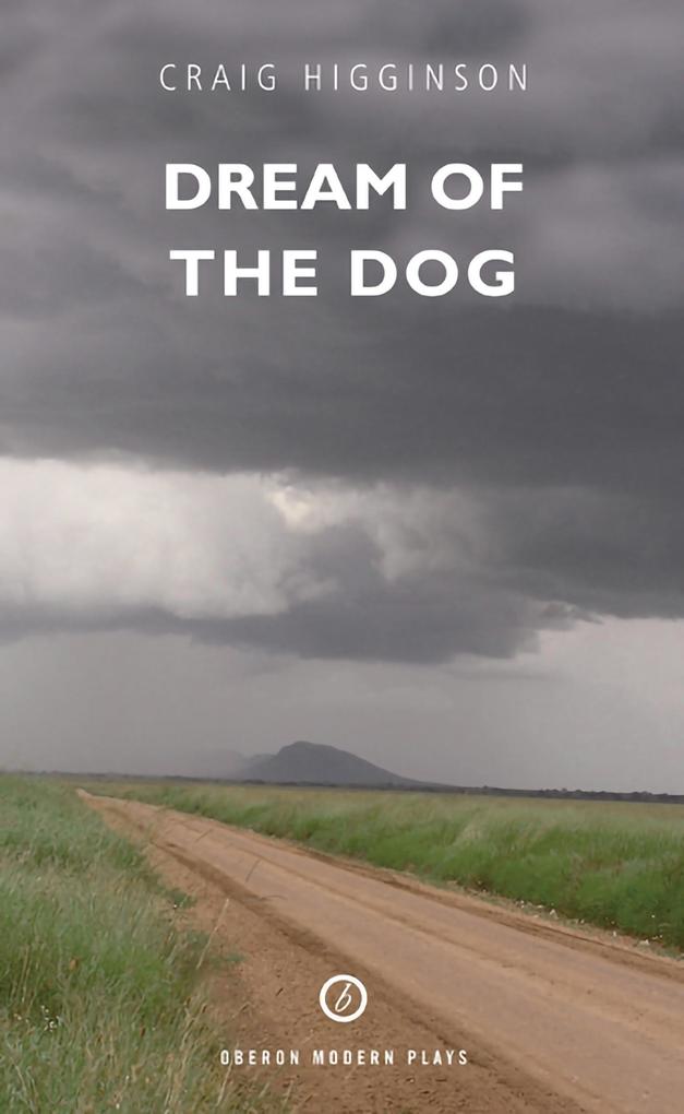 Produktbild: Dream of the Dog | Craig Higginson