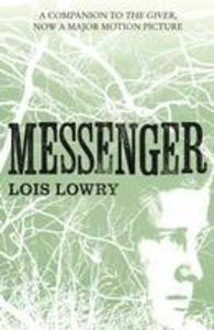Produktbild: Messenger | Lois Lowry