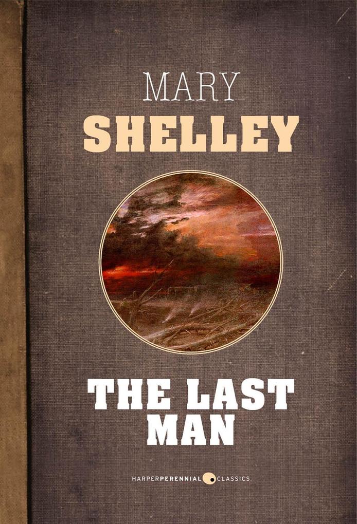 Produktbild: The Last Man | Mary Shelley
