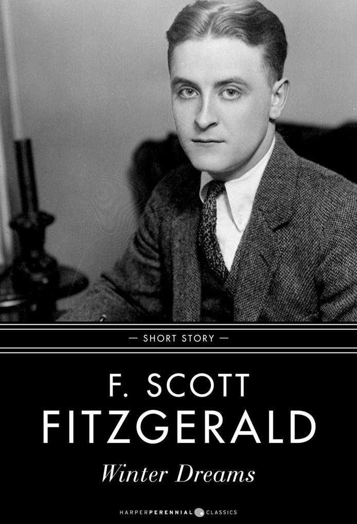 Produktbild: Winter Dreams | F. Scott Fitzgerald