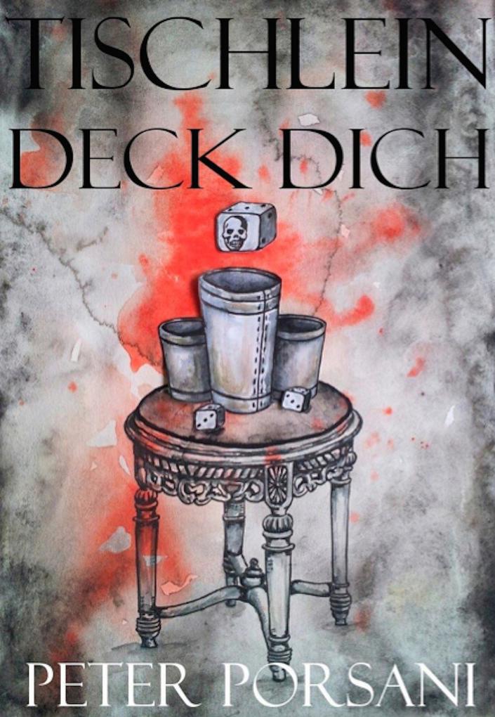 Produktbild: Tischlein deck dich | Peter Porsani