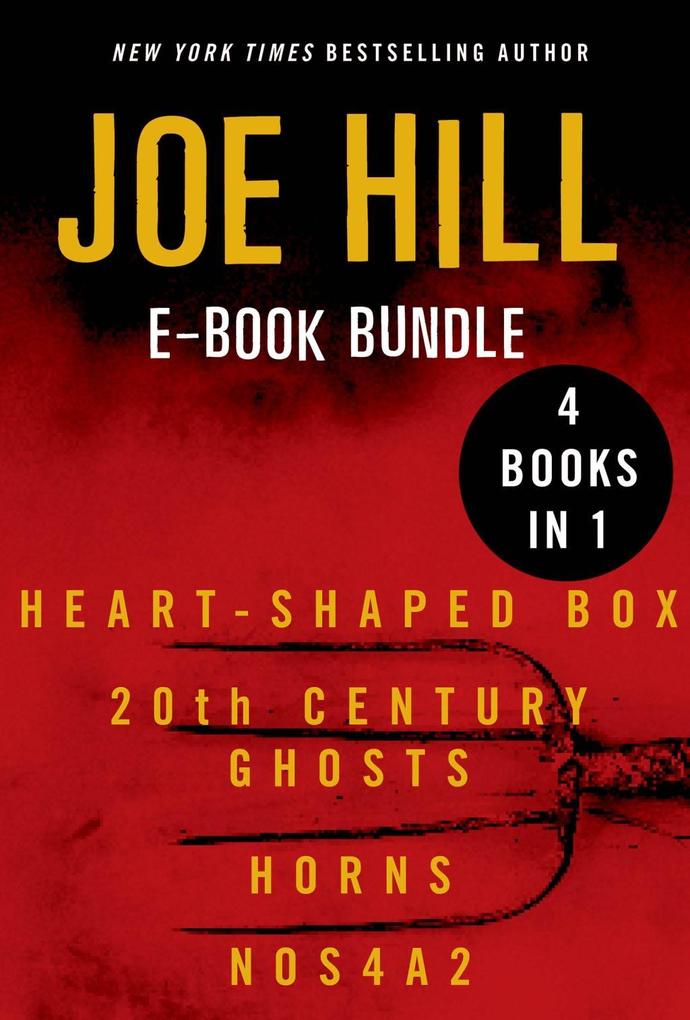 Produktbild: The Joe Hill | Joe Hill