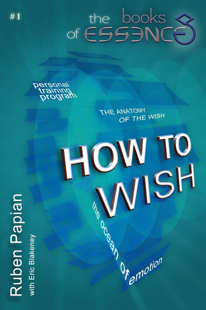 Produktbild: How to Wish | Ruben Papian