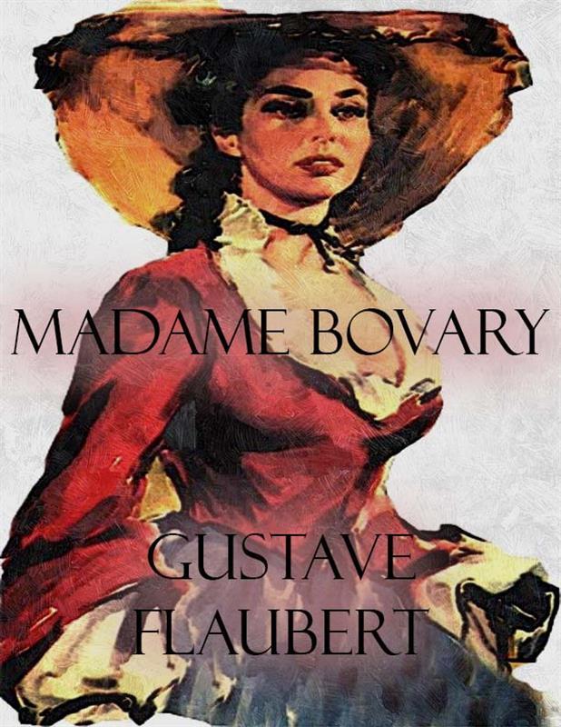Produktbild: Madame Bovary | Gustave Flaubert
