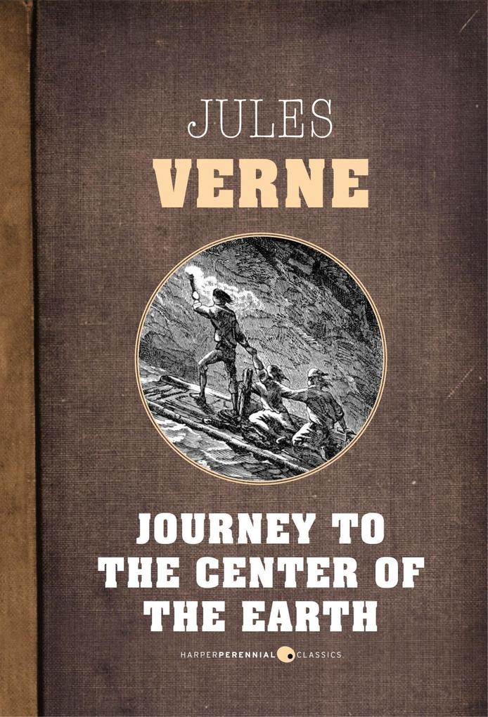 Produktbild: A Journey To The Centre Of The Earth | Jules Verne