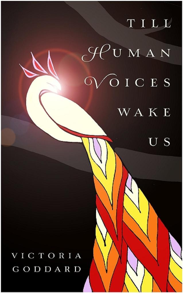 Produktbild: Till Human Voices Wake Us | Victoria Goddard