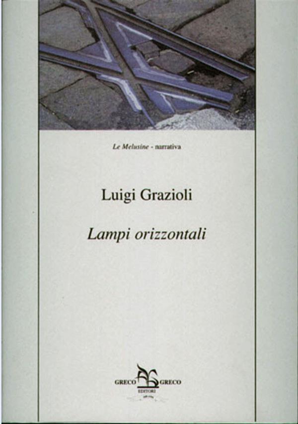 Produktbild: Lampi orizzontali | Luigi Grazioli