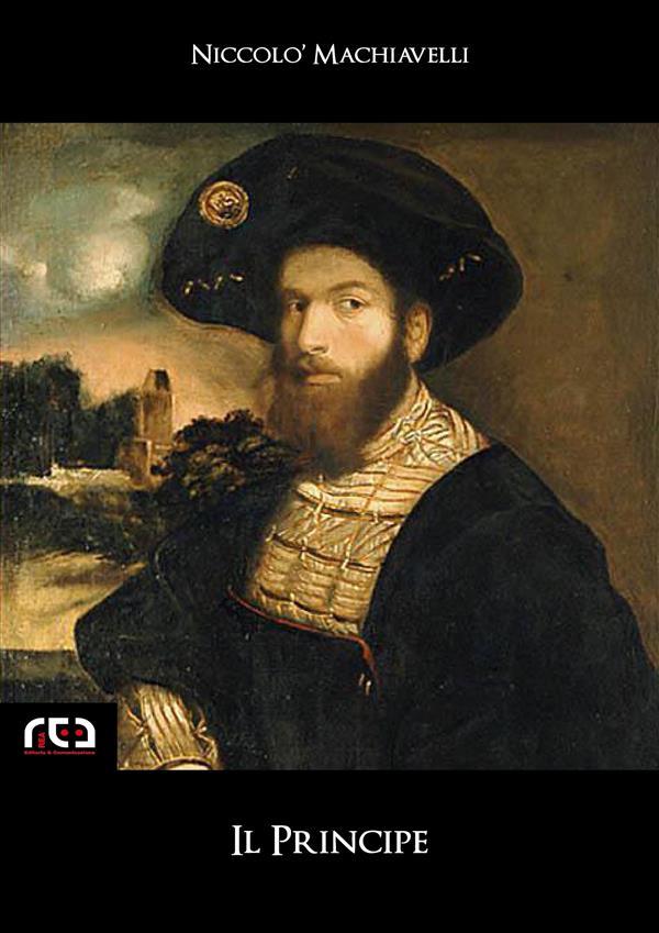 Produktbild: Il Principe | Niccolò Machiavelli