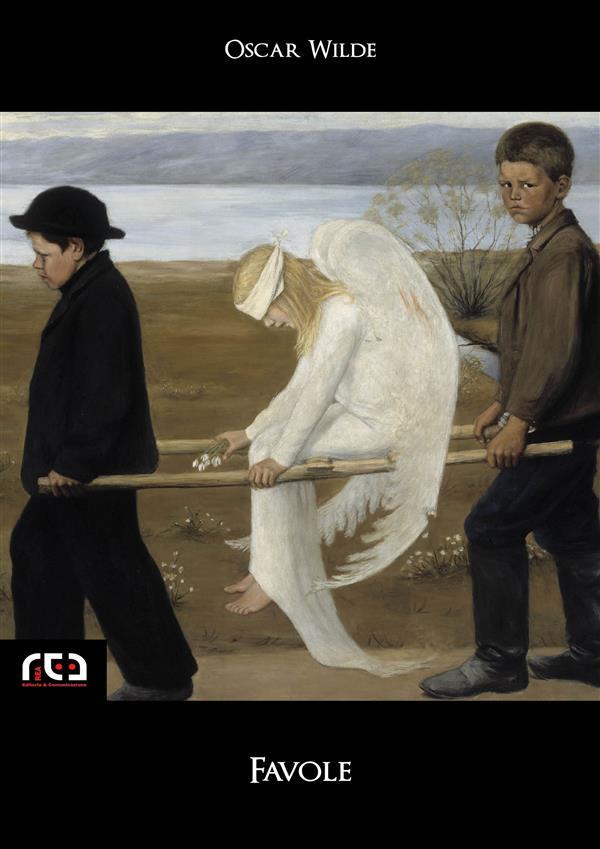 Produktbild: Favole | Oscar Wilde