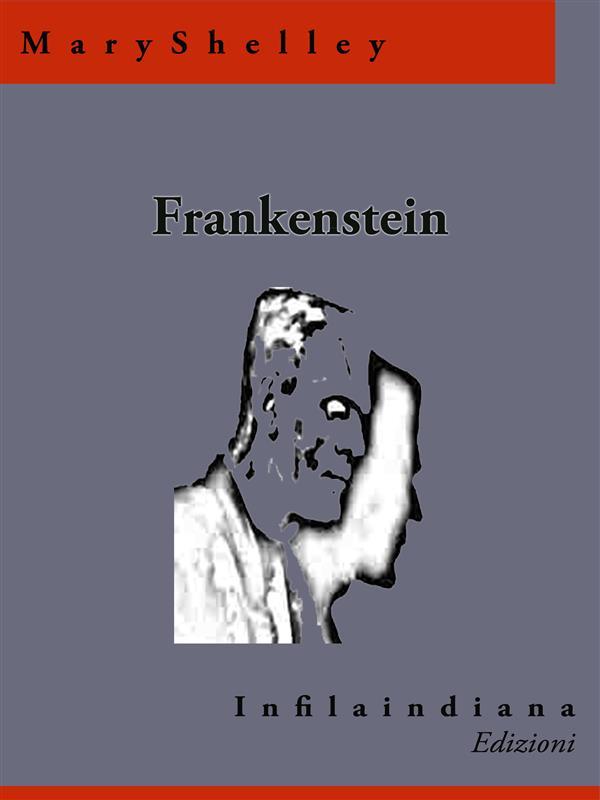 Produktbild: Frankenstein | Mary Shelley