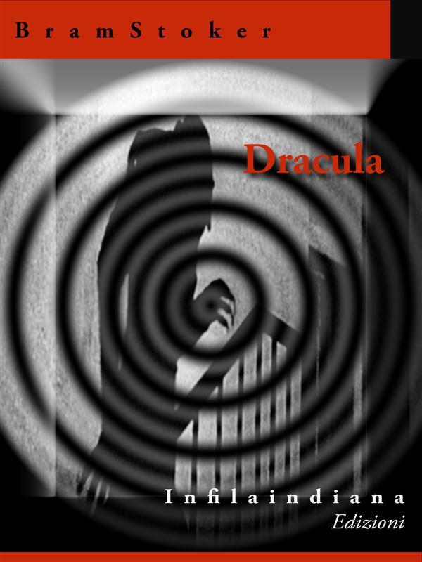 Produktbild: Dracula | Bram Stoker