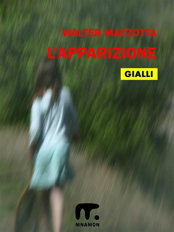 Produktbild: L'apparizione | Walter Mazzotta