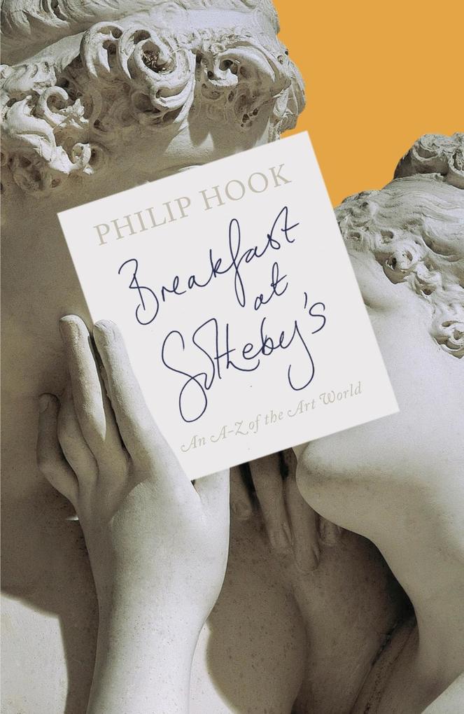 Produktbild: Breakfast at Sotheby's | Philip Hook