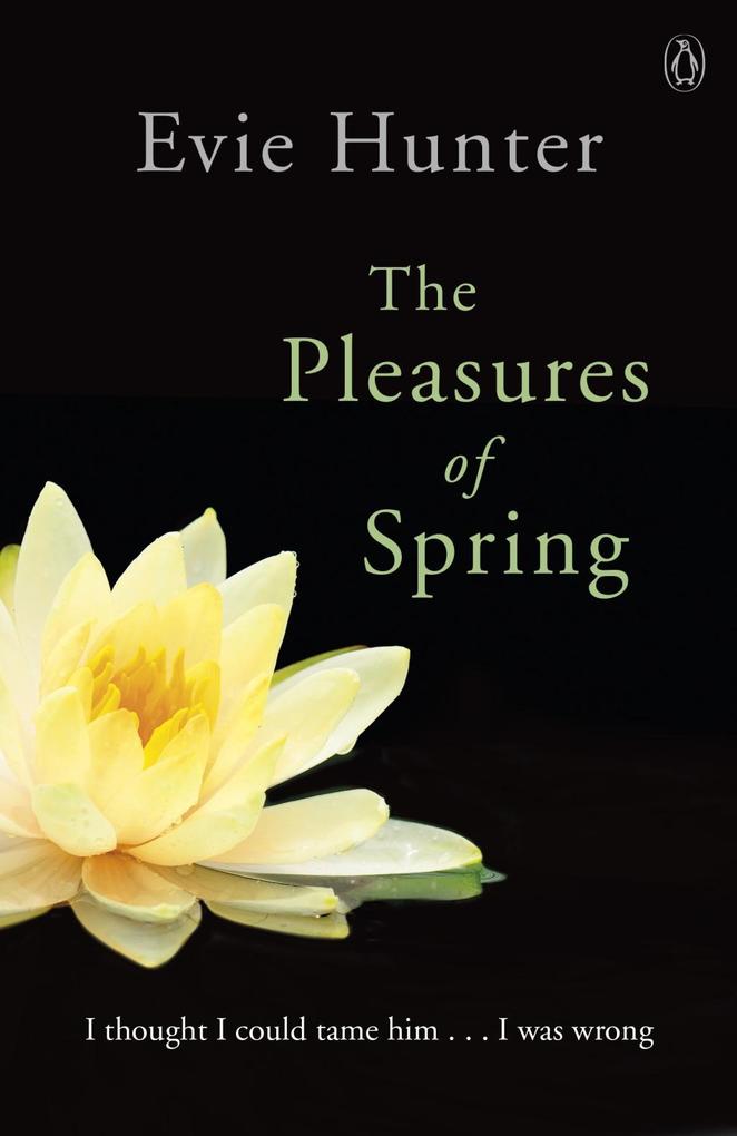 Produktbild: The Pleasures of Spring | Evie Hunter