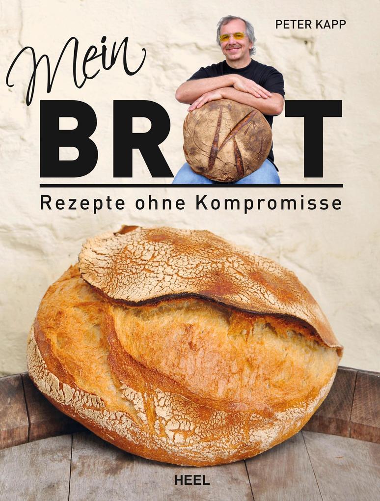 Produktbild: Mein Brot | Peter Kapp