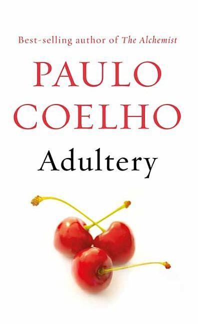 Produktbild: Adultery | Paulo Coelho