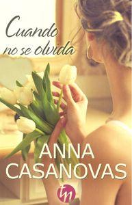 Produktbild: Cuando no se olvida | Anna Casanovas