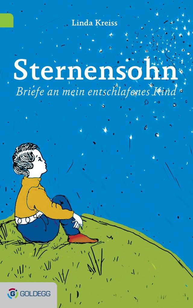 Produktbild: Sternensohn | Linda Kreiss