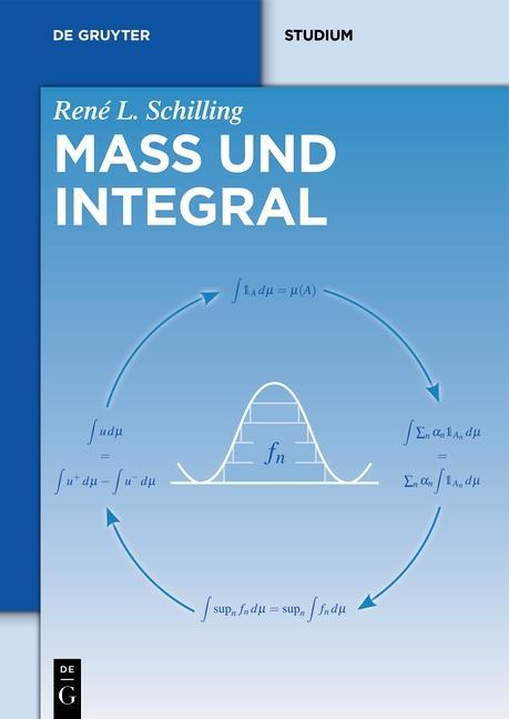 Produktbild: Maß und Integral | René L. Schilling