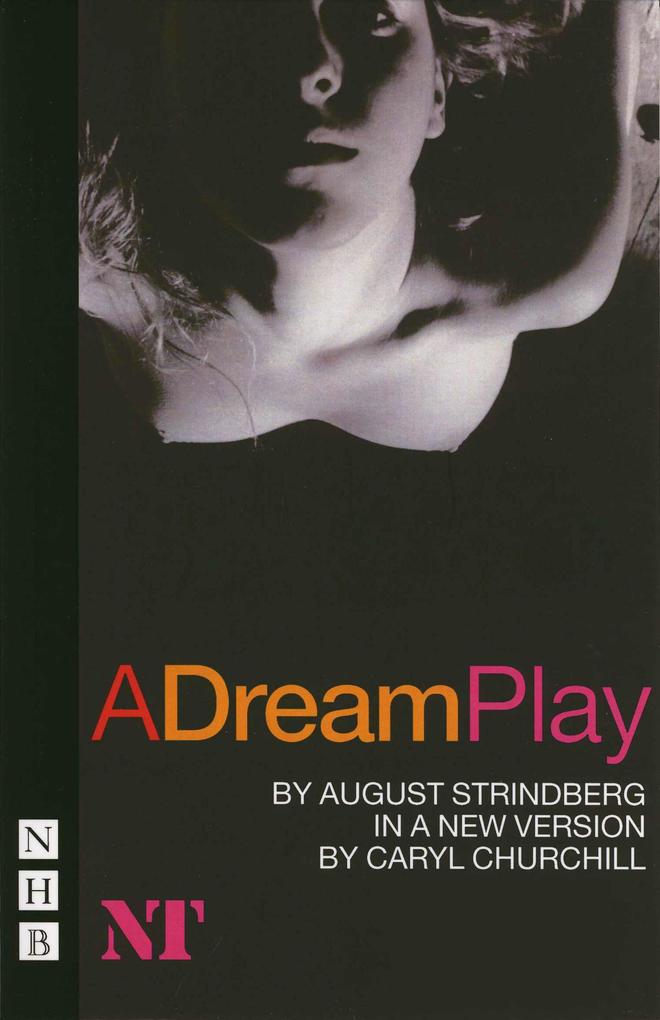 Produktbild: A Dream Play | August Strindberg