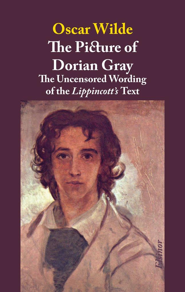 Produktbild: The Picture of Dorian Gray | Oscar Wilde