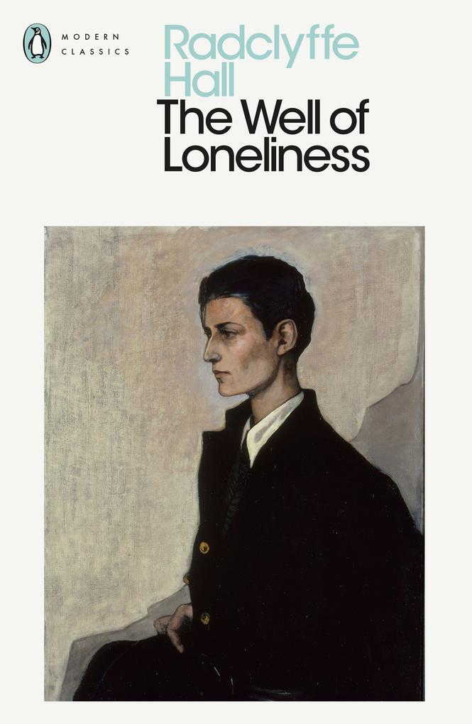 Produktbild: The Well of Loneliness | Radclyffe Hall