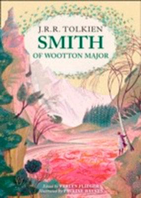 Produktbild: Smith of Wootton Major | J. R. R. Tolkien