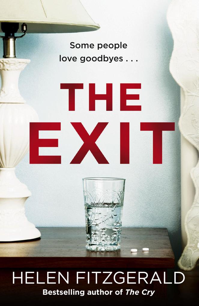Produktbild: The Exit | Helen Fitzgerald