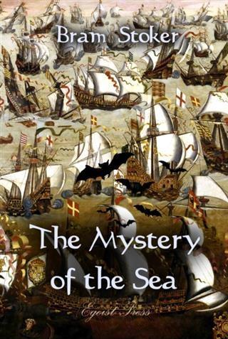 Produktbild: Mystery of the Sea | Bram Stoker
