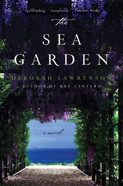 Produktbild: Sea Garden, The | Deborah Lawrenson