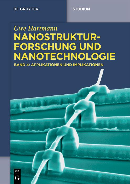 Produktbild: Applikationen und Implikationen | Uwe Hartmann