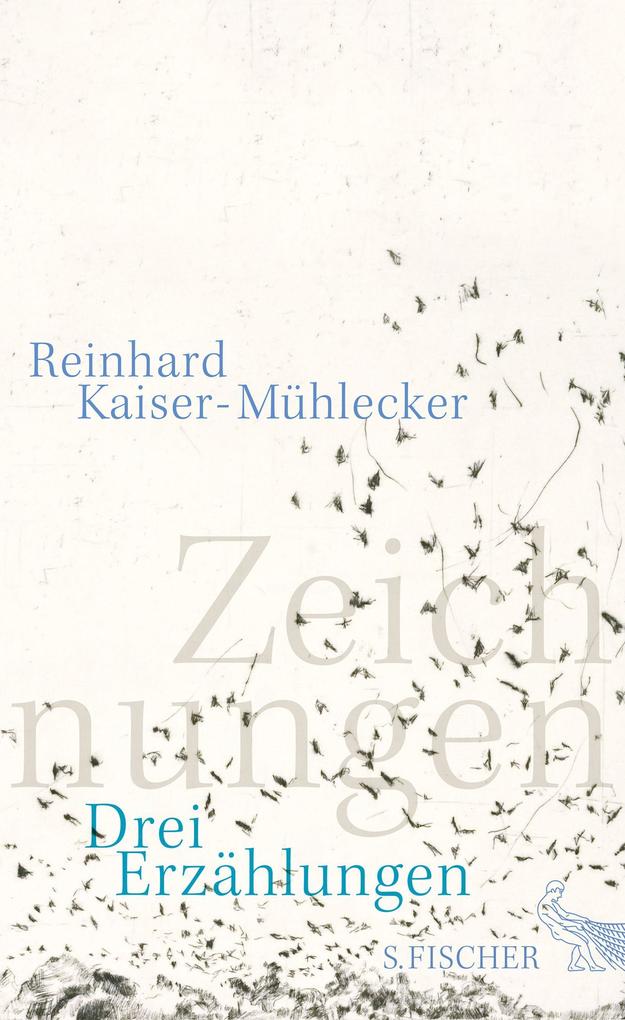 Produktbild: Zeichnungen | Reinhard Kaiser-Mühlecker