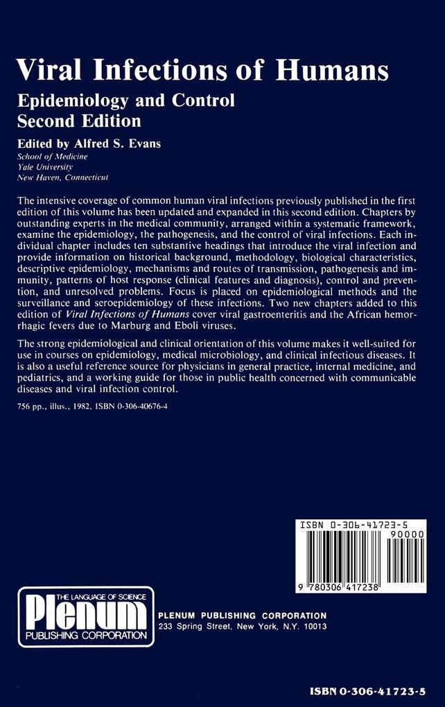 Weitere Ansicht: Hepatitis B | Baruch S. Blumberg, Toby K. Eisenstein, Irving Millman