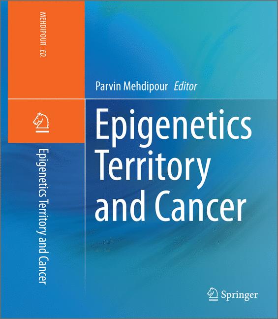 Weitere Ansicht: Epigenetics Territory and Cancer