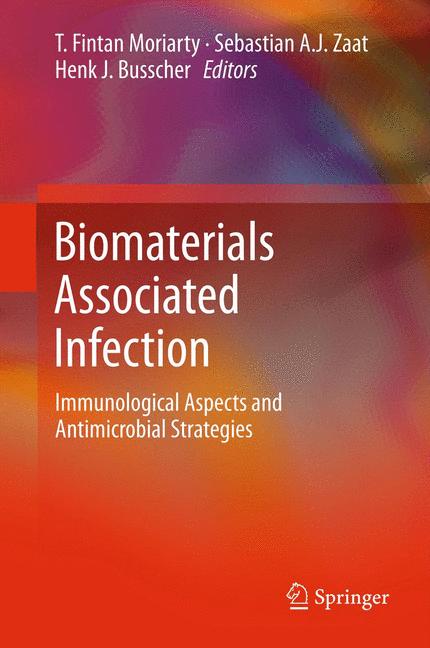 Weitere Ansicht: Biomaterials Associated Infection
