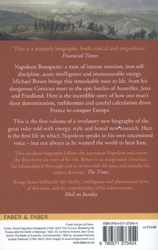 Weitere Ansicht: Napoleon | Michael Broers