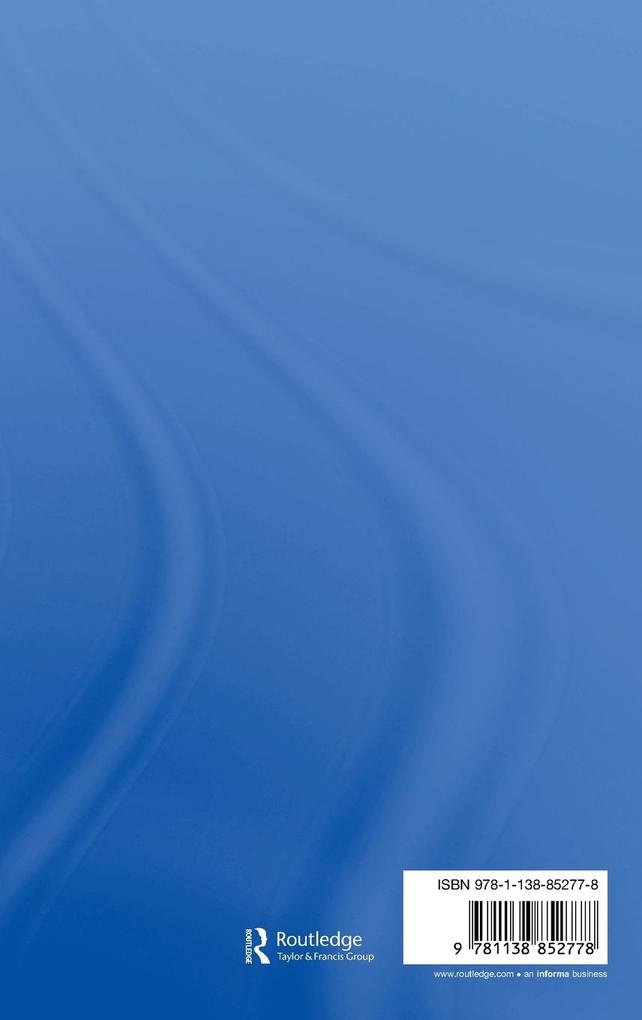 Weitere Ansicht: The Politicisation of Migration