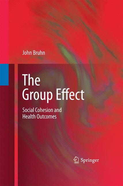 Weitere Ansicht: The Group Effect | John Bruhn