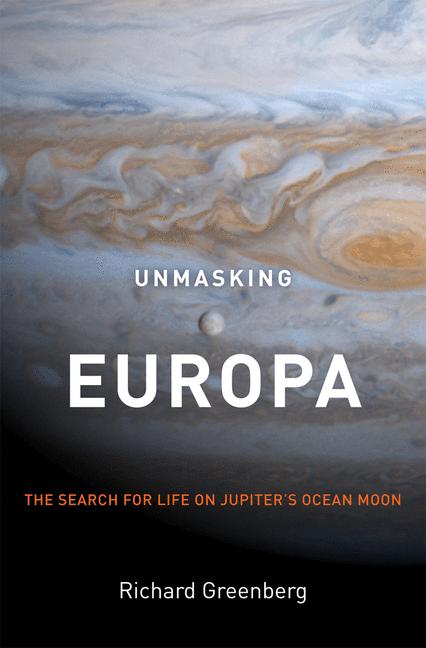 Weitere Ansicht: Unmasking Europa | Richard Greenberg