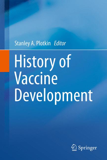 Weitere Ansicht: History of Vaccine Development