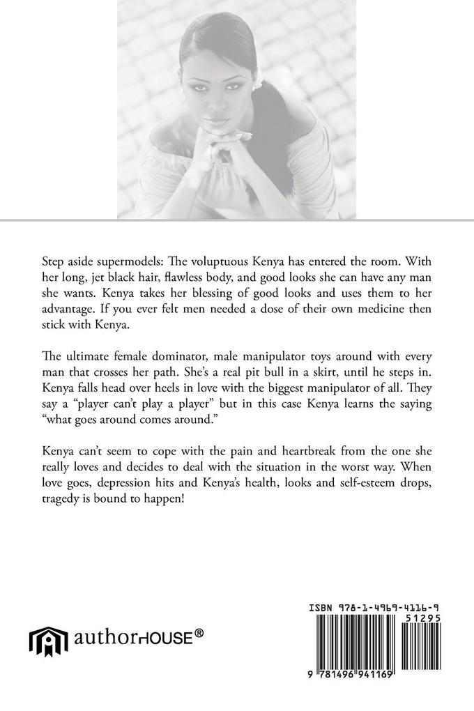 Weitere Ansicht: Kenya | Nicole Thompson