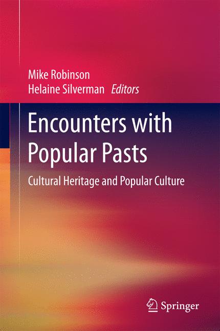 Weitere Ansicht: Encounters with Popular Pasts