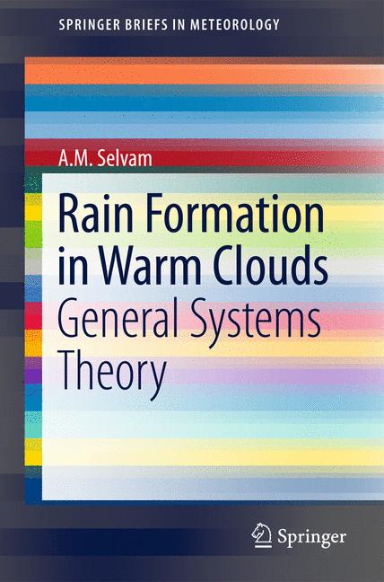Weitere Ansicht: Rain Formation in Warm Clouds | A. M. Selvam