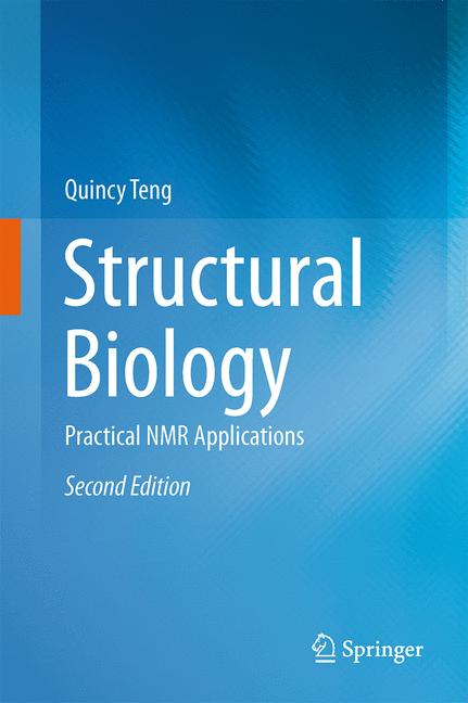 Weitere Ansicht: Structural Biology | Quincy Teng