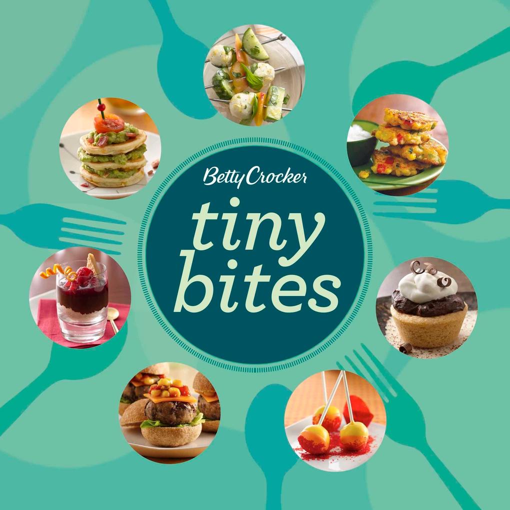 Produktbild: Betty Crocker Tiny Bites | Betty Crocker