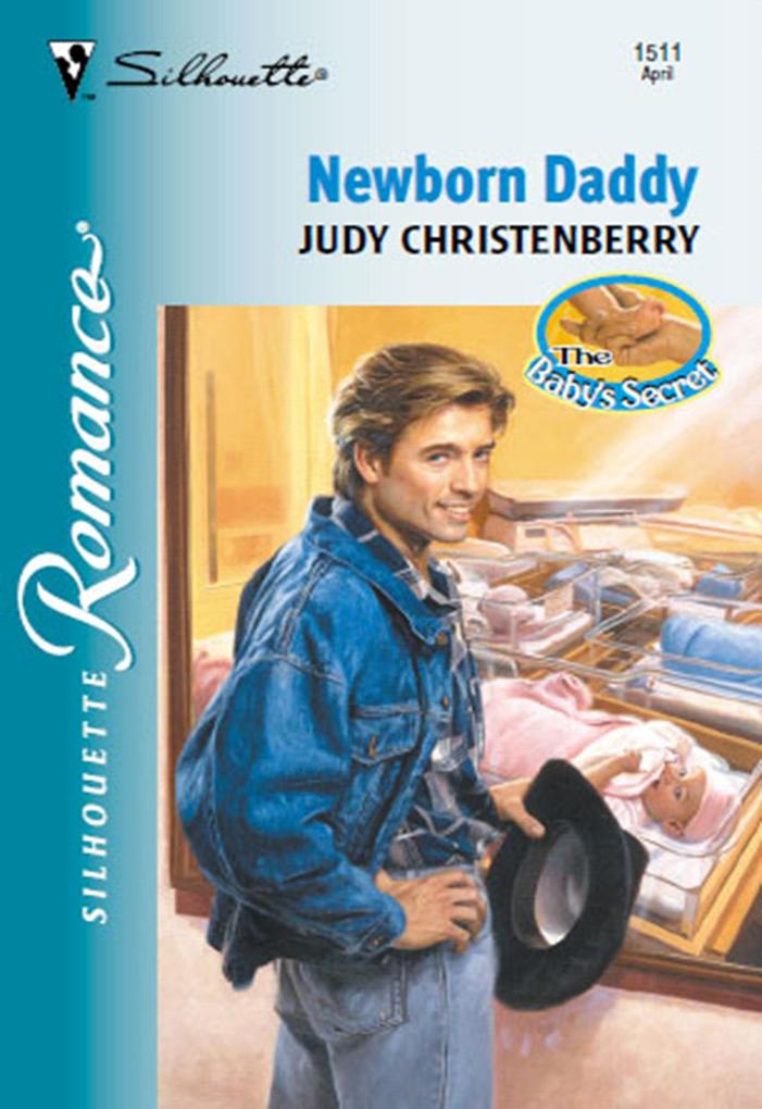 Produktbild: Newborn Daddy | Judy Christenberry