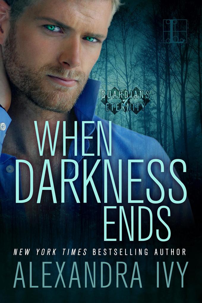 Produktbild: When Darkness Ends | Alexandra Ivy
